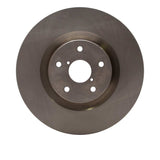 Dynamic Friction 2019-2023 Subaru Ascent Front Brake Rotor (333x30 Vented) by Dynamic Friction Company 600-13043