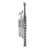 Dynamic Friction 2019-2025 Subaru Forester Rear Brake Rotor (285x17 Vented) by Dynamic Friction Company 600-13046