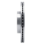 Dynamic Friction 2024-2025 Subaru Impreza Front Brake Rotor (294x24 Vented) by Dynamic Friction Company 600-13051
