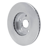 Dynamic Friction 2024-2025 Subaru Impreza Front Brake Rotor (294x24 Vented) by Dynamic Friction Company 600-13051