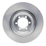 Dynamic Friction 1981-1989 Alfa Romeo GTV-6 Rear Brake Rotor (250x10 Solid) by Dynamic Friction Company 600-16003