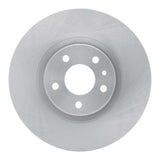 Dynamic Friction 1991-2020 Alfa Romeo 164 Front Brake Rotor (284x22 Vented) by Dynamic Friction Company 600-16006