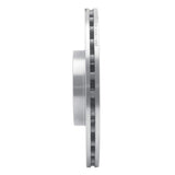 Dynamic Friction 1991-2020 Alfa Romeo 164 Front Brake Rotor (284x22 Vented) by Dynamic Friction Company 600-16006