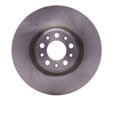 Dynamic Friction 2017-2025 Alfa Romeo Giulia Front Brake Rotor (330x28 Vented) by Dynamic Friction Company 600-16012