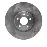 Dynamic Friction 1994-1995 Alfa Romeo 164 Front Brake Rotor (281x26 Vented) by Dynamic Friction Company 600-16014