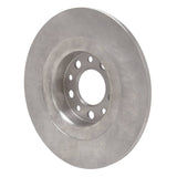 Dynamic Friction 2024-2025 Alfa Romeo Tonale Rear Brake Rotor (305x12 Solid) by Dynamic Friction Company 600-16015