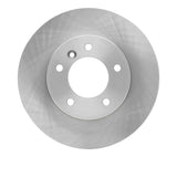 Dynamic Friction 1990-1997 Jaguar XJ6 Front Brake Rotor (291x28.3 Vented) by Dynamic Friction Company 600-20006
