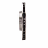 Dynamic Friction 1998-2006 Jaguar XK8 Front Brake Rotor (325x28.3 Vented) by Dynamic Friction Company 600-20011