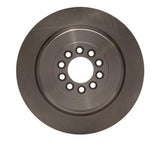 Dynamic Friction 2003-2005 Jaguar Super V8 Front Brake Rotor (365x32 Vented) by Dynamic Friction Company 600-20014