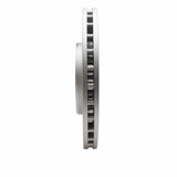 Dynamic Friction 2000-2006 Jaguar XKR Front Brake Rotor (355x32 Vented) by Dynamic Friction Company 600-20016