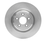 Dynamic Friction 2014-2021 Jaguar F-Type Rear Brake Rotor (325x20 Vented) by Dynamic Friction Company 600-20028