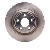 Dynamic Friction 2006-2008 Jaguar S-Type Rear Brake Rotor (300x20 Vented) by Dynamic Friction Company 600-20029