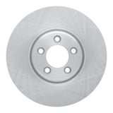 Dynamic Friction 2003-2005 Jaguar S-Type Front Brake Rotor (320x30 Vented) by Dynamic Friction Company 600-20030