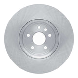 Dynamic Friction 2017-2020 Jaguar XE Front Brake Rotor (325x30 Vented) by Dynamic Friction Company 600-20031