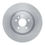 Dynamic Friction 2017-2020 Jaguar XE Front Brake Rotor (325x30 Vented) by Dynamic Friction Company 600-20031