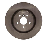 Dynamic Friction 2016-2024 Jaguar XE Rear Brake Rotor (325x20 Vented) by Dynamic Friction Company 600-20035