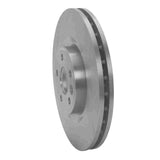Dynamic Friction 2020-2020 Jaguar F-Pace Front Brake Rotor (325x30 Vented) by Dynamic Friction Company 600-20042
