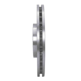 Dynamic Friction 2020-2020 Jaguar F-Pace Front Brake Rotor (325x30 Vented) by Dynamic Friction Company 600-20042