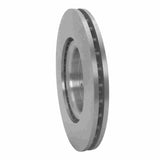 Dynamic Friction 2020-2020 Jaguar F-Pace Front Brake Rotor (325x30 Vented) by Dynamic Friction Company 600-20042