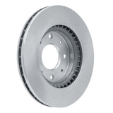 Dynamic Friction 2004-2009 Kia Spectra Front Brake Rotor (275x26 Vented) by Dynamic Friction Company 600-21007