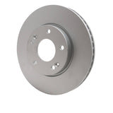 Dynamic Friction 2007-2010 Kia Rondo (Canada) Front Brake Rotor (280x26 Vented) by Dynamic Friction Company 600-21009