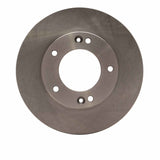 Dynamic Friction 2003-2006 Kia Sorento Front Brake Rotor (300x28 Vented) by Dynamic Friction Company 600-21020