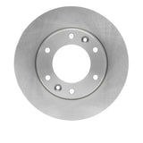 Dynamic Friction 2006-2014 Hyundai Entourage Front Brake Rotor (298x28 Vented) by Dynamic Friction Company 600-21023