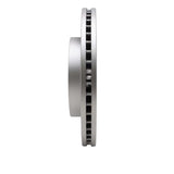 Dynamic Friction 2006-2014 Hyundai Entourage Front Brake Rotor (298x28 Vented) by Dynamic Friction Company 600-21023