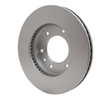 Dynamic Friction 2006-2014 Hyundai Entourage Front Brake Rotor (298x28 Vented) by Dynamic Friction Company 600-21023