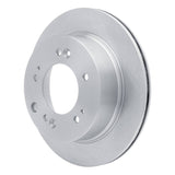 Dynamic Friction 2007-2009 Kia Sorento Rear Brake Rotor (315x20 Vented) by Dynamic Friction Company 600-21026