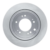 Dynamic Friction 2007-2009 Kia Sorento Rear Brake Rotor (315x20 Vented) by Dynamic Friction Company 600-21026