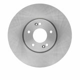 Dynamic Friction 2015-2020 Kia Sorento Front Brake Rotor (320x29 Vented) by Dynamic Friction Company 600-21030