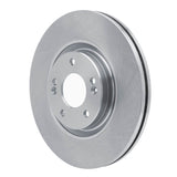 Dynamic Friction 2017-2020 Kia Cadenza Front Brake Rotor (320x29 Vented) by Dynamic Friction Company 600-21035
