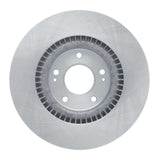 Dynamic Friction 2017-2020 Kia Cadenza Front Brake Rotor (320x29 Vented) by Dynamic Friction Company 600-21035