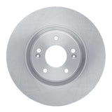Dynamic Friction 2017-2020 Kia Cadenza Front Brake Rotor (320x29 Vented) by Dynamic Friction Company 600-21035