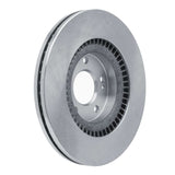 Dynamic Friction 2017-2020 Kia Cadenza Front Brake Rotor (320x29 Vented) by Dynamic Friction Company 600-21035