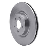 Dynamic Friction 2018-2022 Genesis G70 Front Brake Rotor (350x30 Vented) by Dynamic Friction Company 600-21038
