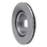 Dynamic Friction 2018-2022 Genesis G70 Front Brake Rotor (350x30 Vented) by Dynamic Friction Company 600-21038