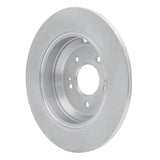 Dynamic Friction 2018-2023 Genesis G70 Rear Brake Rotor (314x13 Solid) by Dynamic Friction Company 600-21041