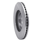 Dynamic Friction 2020-2025 Hyundai Palisade Front Brake Rotor (340x30 Vented) by Dynamic Friction Company 600-21044