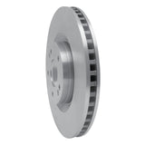 Dynamic Friction 2021-2025 Hyundai Santa Cruz Front Brake Rotor (325x30 Vented) by Dynamic Friction Company 600-21046