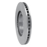Dynamic Friction 2021-2025 Hyundai Santa Cruz Front Brake Rotor (325x30 Vented) by Dynamic Friction Company 600-21046