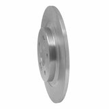 Dynamic Friction 2021-2025 Hyundai Santa Fe Rear Brake Rotor (305x11 Solid) by Dynamic Friction Company 600-21047