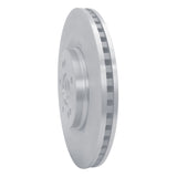 Dynamic Friction 2021-2026 Hyundai Palisade Front Brake Rotor (345x30 Vented) by Dynamic Friction Company 600-21048