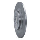 Dynamic Friction 2021-2025 Hyundai Sonata Rear Brake Rotor (325x12 Solid) by Dynamic Friction Company 600-21049