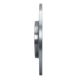 Dynamic Friction 2021-2025 Hyundai Sonata Rear Brake Rotor (325x12 Solid) by Dynamic Friction Company 600-21049