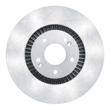 Dynamic Friction 2022-2025 Kia Carnival Front Brake Rotor (325x30 Vented) by Dynamic Friction Company 600-21050