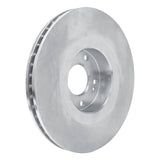 Dynamic Friction 2022-2025 Kia Carnival Front Brake Rotor (325x30 Vented) by Dynamic Friction Company 600-21050