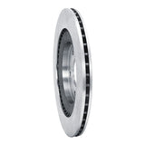 Dynamic Friction 2021-2026 Hyundai Palisade Rear Brake Rotor (325x20 Vented) by Dynamic Friction Company 600-21052