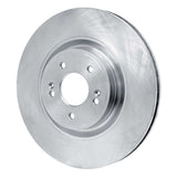 Dynamic Friction 2022-2023 Genesis G70 Front Brake Rotor (345x30 Vented) by Dynamic Friction Company 600-21053